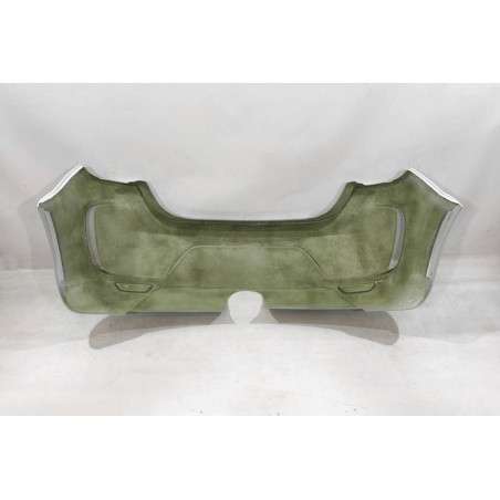 Rear Bumper Seat Leon II From 2005-2008, FR Type