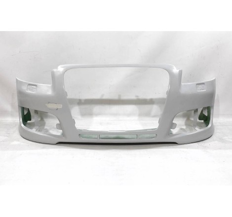 Pare-Choc Avant Audi A4 B6 Cabrio 01-05