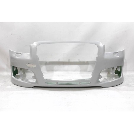 Front Bumper Audi A4 B6 Cabriolet 2001-2005