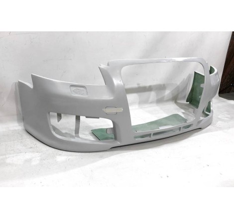 Pare-Choc Avant Audi A4 B6 Cabrio 01-05