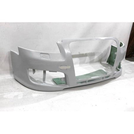 Front Bumper Audi A4 B6 Cabriolet 2001-2005