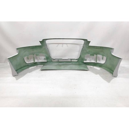Front Bumper Audi A4 B6 Cabriolet 2001-2005