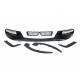 Front Spoiler BMW F20 / F21 12-14 look M-Performance