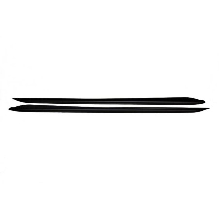 Side Skirts Diffuser BMW G20 / G21 M-Performance ABS