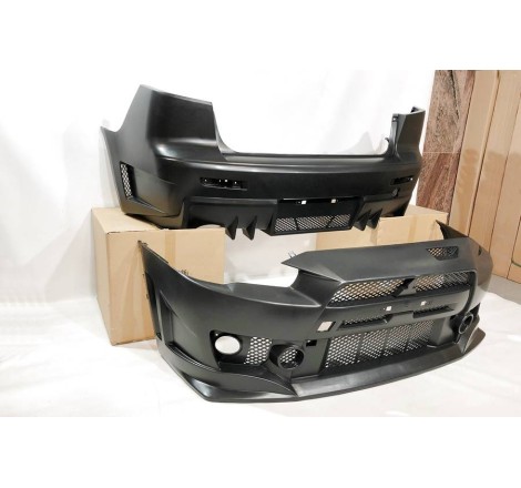 Body Kit Mitsubishi Evo X 2009-2015