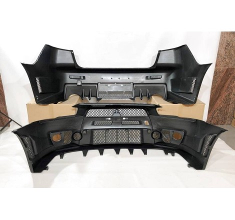 Kit De Carrosserie Mitsubishi Evo X 2009-2015