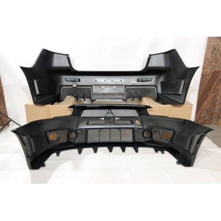 Kit De Carrosserie Mitsubishi Evo X 2009-2015