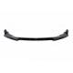 Front Spoiler BMW F44 M Performance Glossy Black
