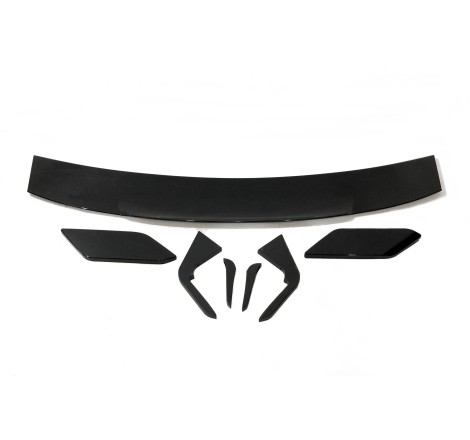 Spoiler Bmw G80 / G22 Look CS Glossy Black