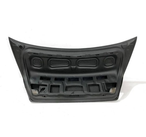 Carbon Fibre Boot Lid BMW E46 99-05 2-Door / E46 Look M3 CSL