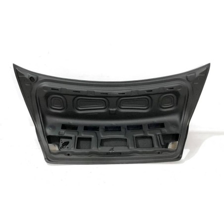 Carbon Fibre Boot Lid BMW E46 99-05 2-Door / E46 Look M3 CSL