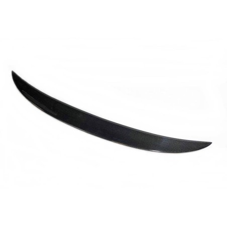 SPOILER BMW E92 PERFORMANCE CARBON FIBRE