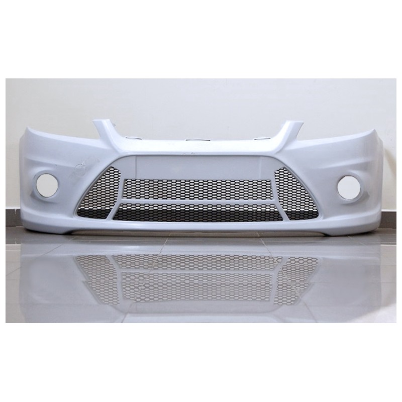 Front Bumper Ford Focus From 2008 Onwards, RS Type