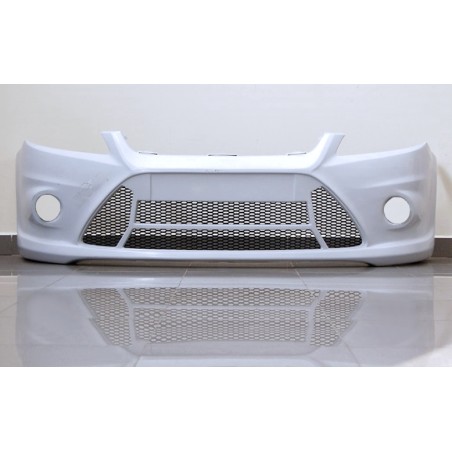 Front Bumper Ford Focus From 2008 Onwards, RS Type