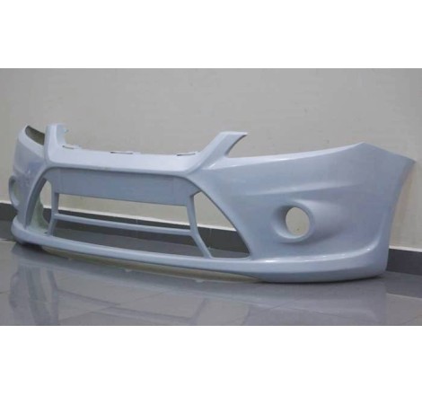 Front Bumper Ford Focus From 2008 Onwards, RS Type