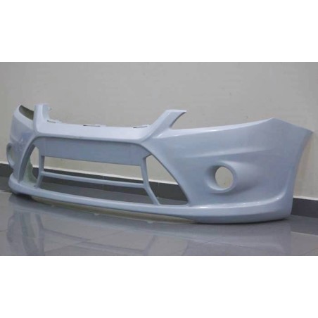 Front Bumper Ford Focus From 2008 Onwards, RS Type