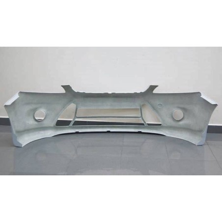Front Bumper Ford Focus From 2008 Onwards, RS Type