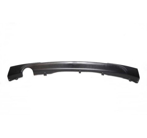 Rear Diffuser BMW F30 / F31M-Tech 1 Exhaust ABS