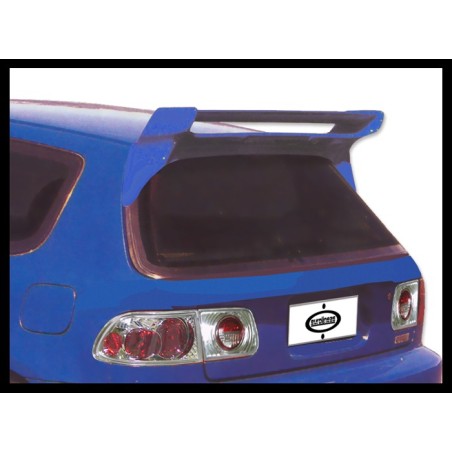 Spoiler Honda Civic 1992-1995, R2 Type