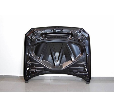 Bonnet BMW F20/F21 12-19 F22/F23 2014+ F87 M2 Look GTS ALUMINUM