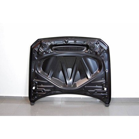 Bonnet BMW F20/F21 12-19 F22/F23 2014+ F87 M2 Look GTS ALUMINUM