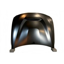 Capot BMW F80 Look M3 / F82 Look M4 Aluminium