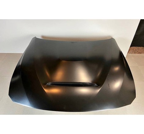 Bonnet BMW F80 Look M3 / F82 Look M4  Aluminum