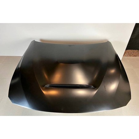 Bonnet BMW F80 Look M3 / F82 Look M4  Aluminum