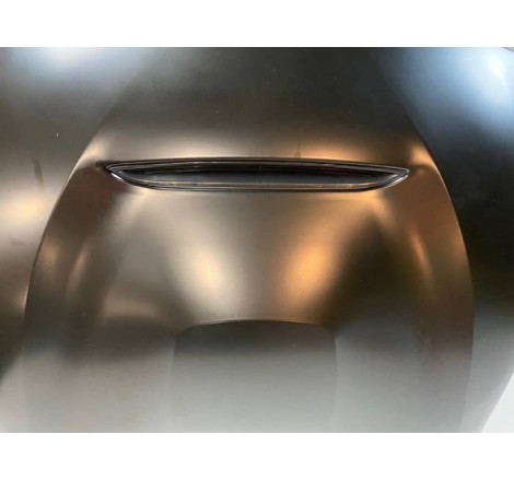 Bonnet BMW F80 Look M3 / F82 Look M4  Aluminum