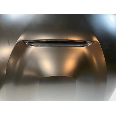 Bonnet BMW F80 Look M3 / F82 Look M4  Aluminum
