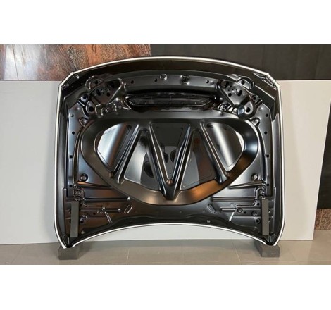 Bonnet BMW F80 Look M3 / F82 Look M4  Aluminum