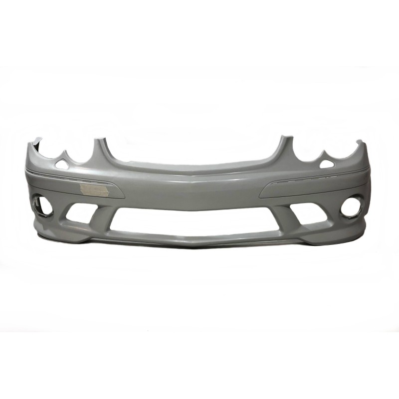 Front Bumper Mercedes W209