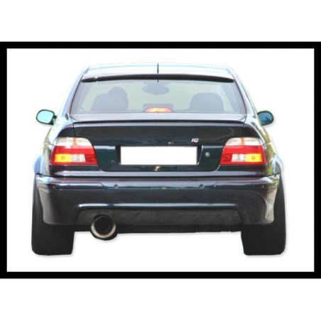 Pare-Choc Arrière BMW E39 ´95-03 M5 ABS