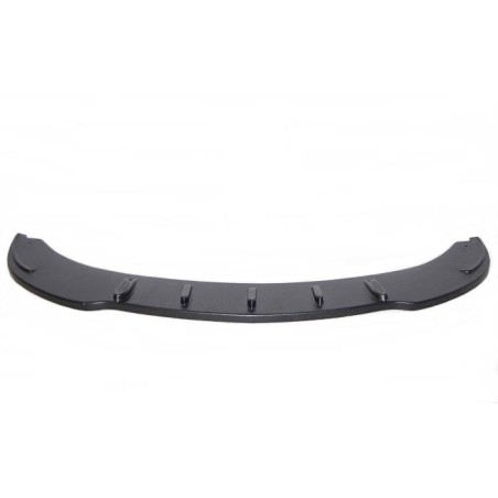 Front Spoiler BMW E63