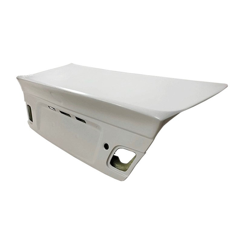 Malle Arrière BMW E46 99-05 2P / E46 Look M3 Look CSL