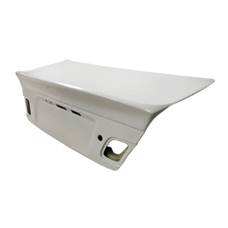 Malle Arrière BMW E46 99-05 2P / E46 Look M3 Look CSL