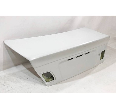 Malle Arrière BMW E46 99-05 2P / E46 Look M3 Look CSL