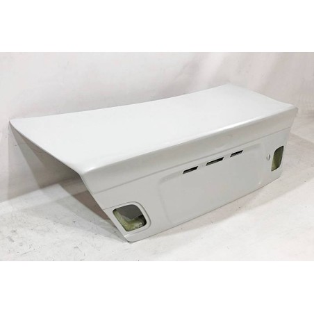 Malle Arrière BMW E46 99-05 2P / E46 Look M3 Look CSL