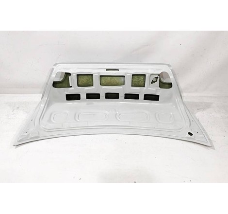 Malle Arrière BMW E46 99-05 2P / E46 Look M3 Look CSL