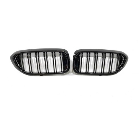 Grill BMW G30 / G31 Look M5 Gloss Black