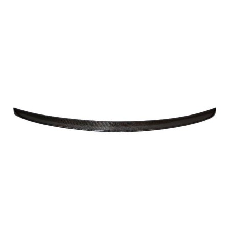 Carbon Fibre Lower Spoiler Audi A5 Sportback 2007-2016