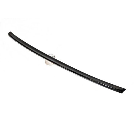 Carbon Fibre Lower Spoiler Audi A5 Sportback 2007-2016