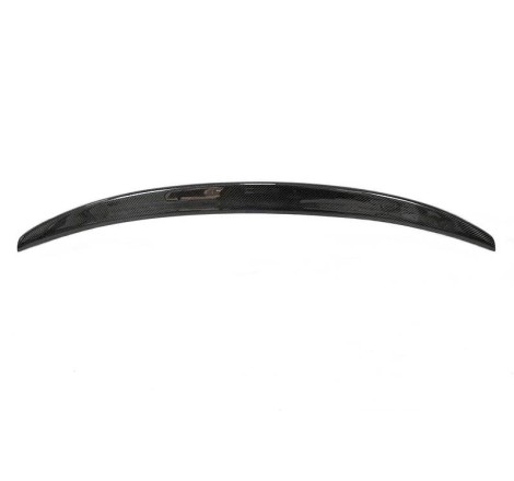 Aileron Audi A5 Coupe 2009-2015 Carbone