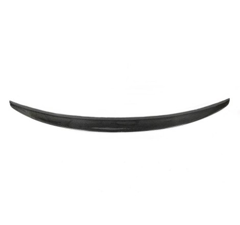 Spoiler Audi A5 Coupe 2009-2015 Carbon