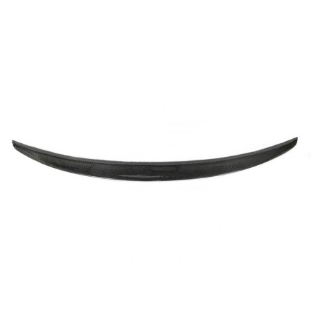 Aileron Audi A5 Coupe 2009-2015 Carbone