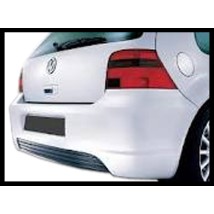 Rear Bumper Volkswagen Golf 4 R32, R Type