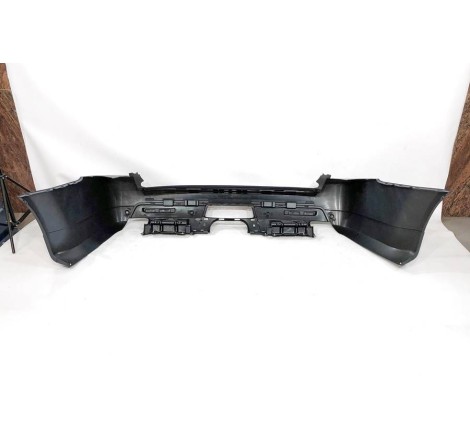 Rear Bumper Range Rover Sport 2005-2012 L320 look Autobiography