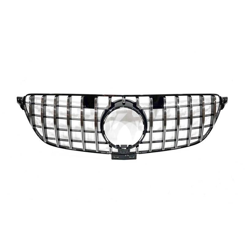 Front Grill Mercedes C292 2014-2018 Look GTR