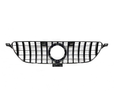 Front Grill Mercedes C292 2014-2018 Look GTR