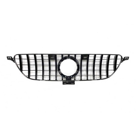 Front Grill Mercedes C292 2014-2018 Look GTR